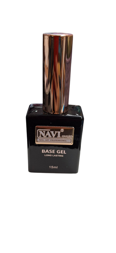 BASE NAVI LONG LASTING 15ML