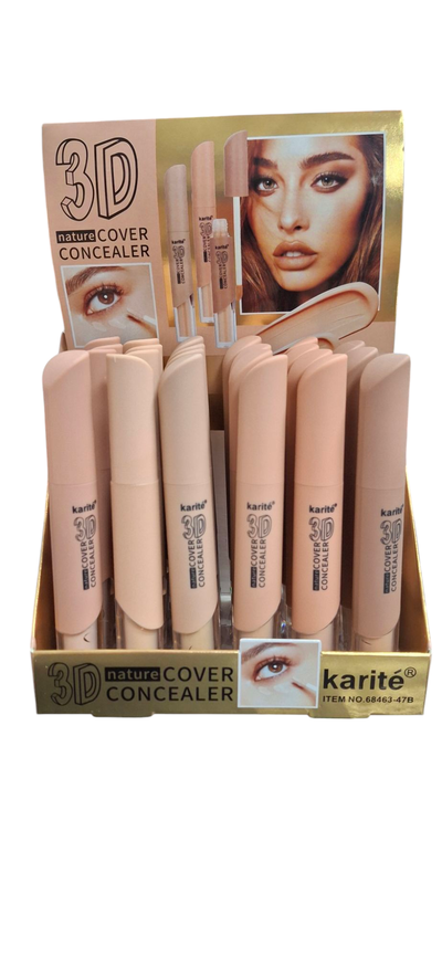 CORRECTOR LIQUIDO KARITÉ X1U