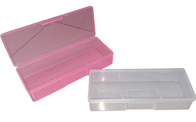 CONTENEDOR RECTANGULAR CON TAPA X1