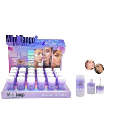 ILUMINADOR CREMOSO MINI TANGO X1U