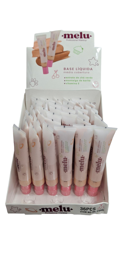 BASE CREMA MELU X1U