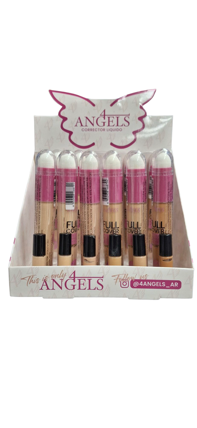 CORRECTOR CON ESPONJA X1