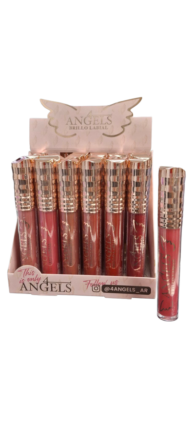 GLOSS LABIAL X1