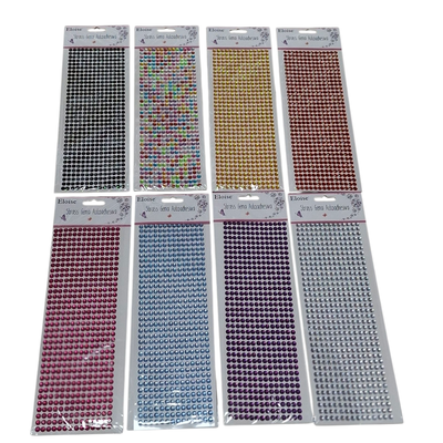 STRASS ADHESIVO X10U
