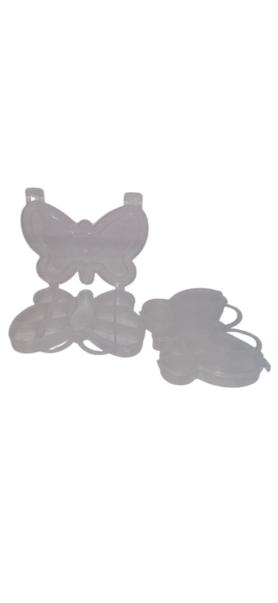 ORGANIZADOR MARIPOSA X1