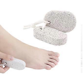 PIEDRA POMES EXFOLIANTE PARA PIES X10U