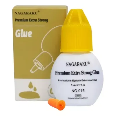 PEGAMENTO NAGARAKU SECADO 1 SEGUNDO