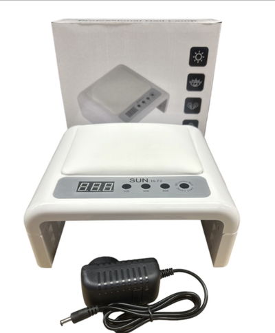 CABINA SUNH72 360W 