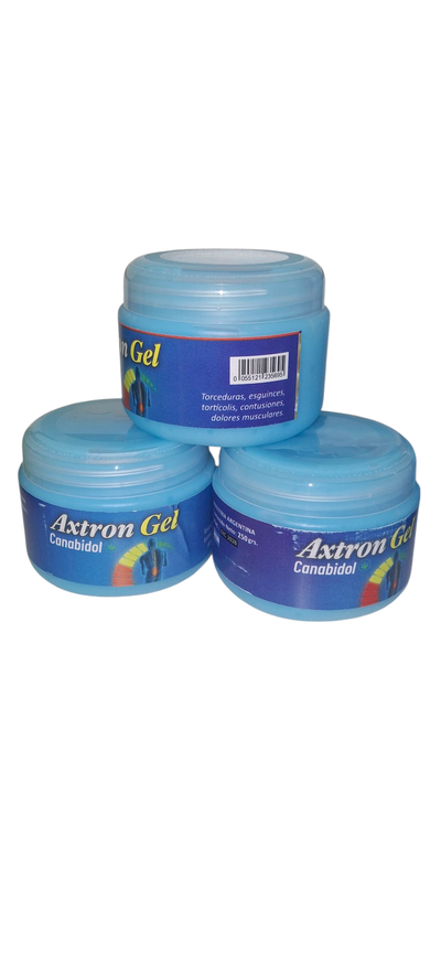 GEL CURATIVO X1