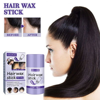 CERA PARA EL PELO ROLL ON X1