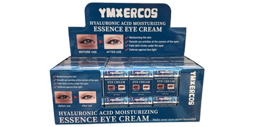 CREMA PARA CONTORNO DE OJOS X1U 