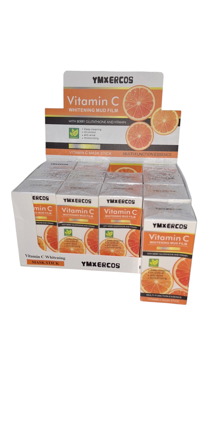 CON VITAMINA C 