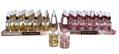 SERUM Y PRIMER FACIAL HIDRATANTE X1U