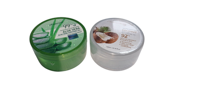 GEL CORPORAL HIDRATANTE X1