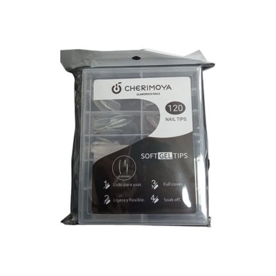 tips almendra cherimoya