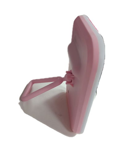 espejo led recargable