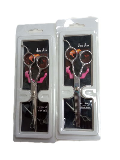 tijera de peluqueria