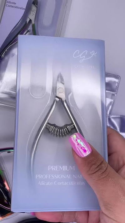 CORTA CUTICULA CITY GIRL