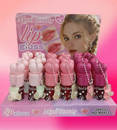 TINTA MUXI CON LLAVERO