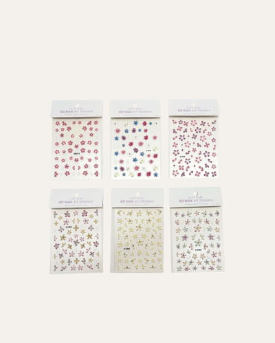 STICKERS VARIOS CITY GIRL