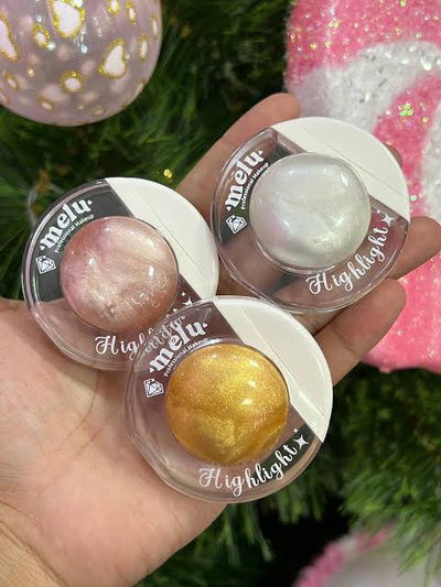 ILUMINADOR LIQUIDO MELU