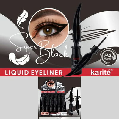 DELINEADOR LIQUIDO KARITE