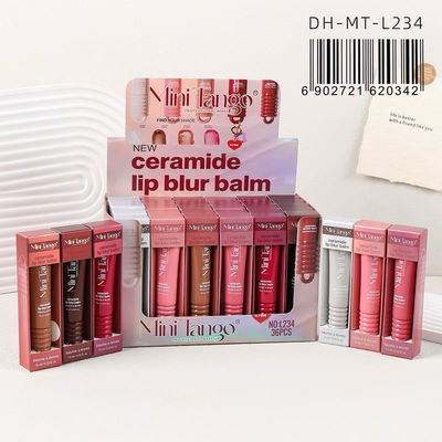 LIP BLUR BALM MINI TANGO