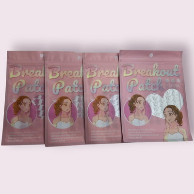 parche para granos x10 