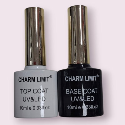 base y top de charm limitx12