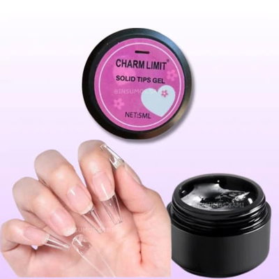 GEL SOLIDO CHARM LIMIT