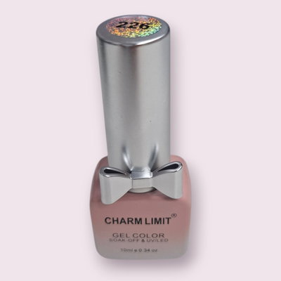 VIA LACTEA CHARM X 12