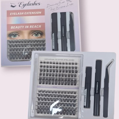 kit de pestania