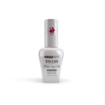 TOP MATTE CHERIMOYA