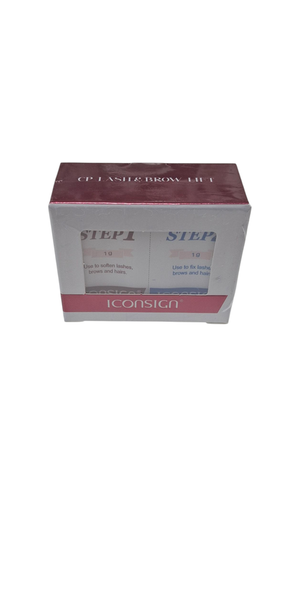 PASO 1 Y 2 PARA LIFTING ICONSIGN 