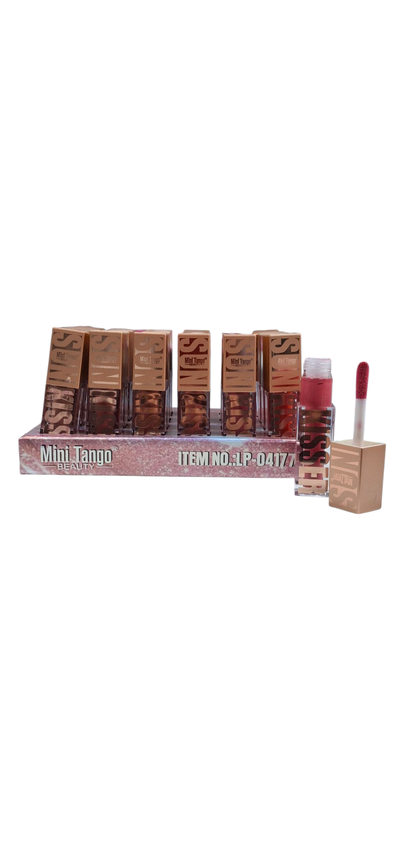 GLOSS LABIAL SUNKISS X1