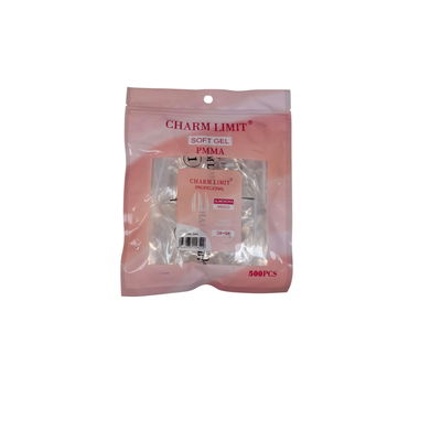 TIPS ALMENDRA BOLSA CHARM LIMIT 500PCS