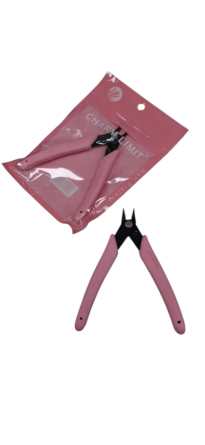 ALICATE GRANDE PARA UÑAS CHARM LIMIT X1U