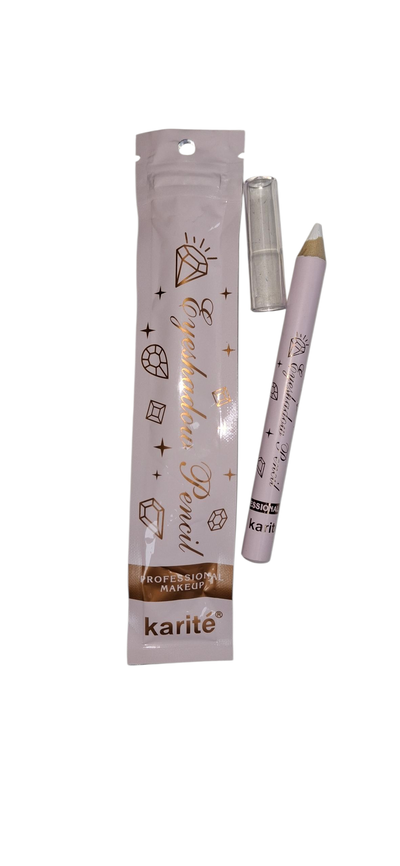 LAPIZ BLANCO PARA OJOS X1 KARITÉ