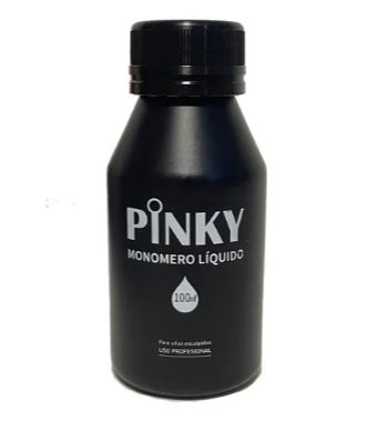 MONOMERO PINKY 100ML