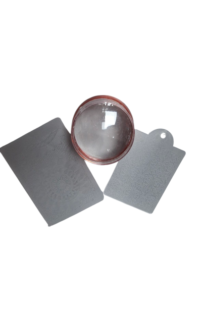 SELLO PARA STAMPING X1U