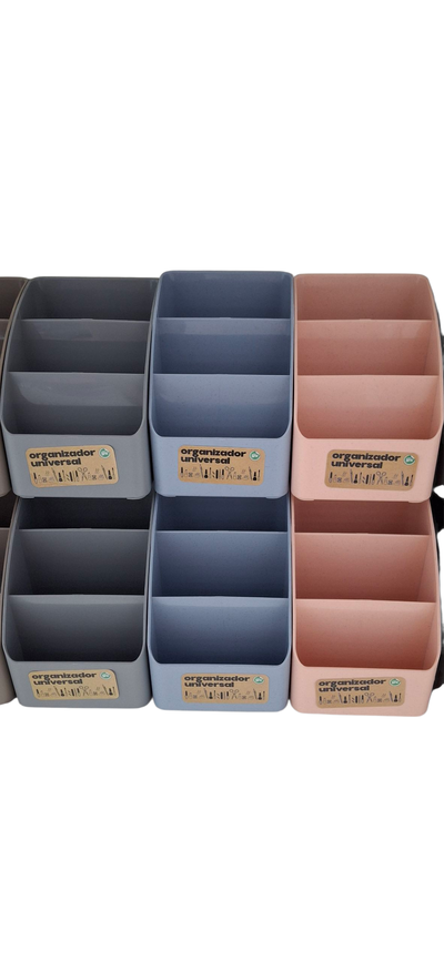 ORGANIZADOR DE MAQUILLAJE X1