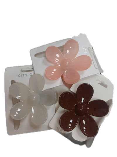 BROCHE DE FLOR