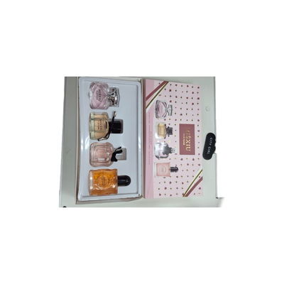 Set de perfumes 85ml