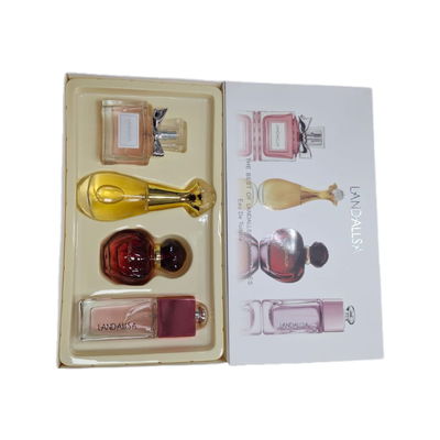 Set de perfume 25ml