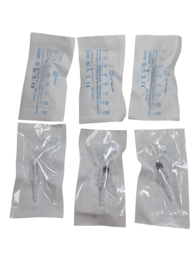 AGUJA PARA DERMAPEN X1