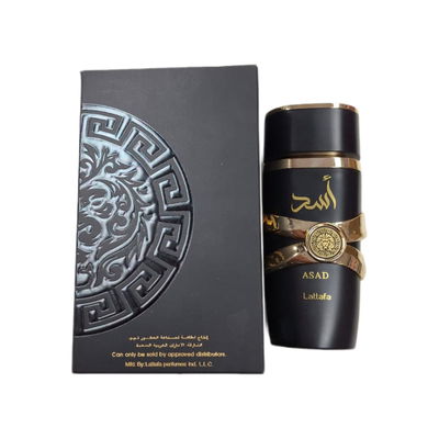 Perfume arabe 100ml
