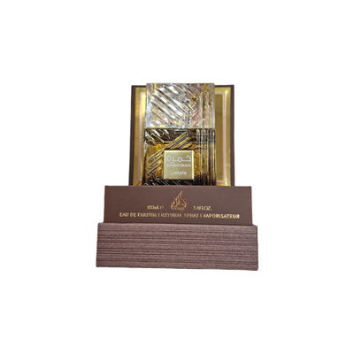 Perfume arabe 100ml