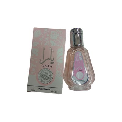 mini perfume arabe 50ml