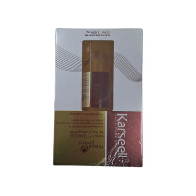 Aceite para pelo Karseell 
