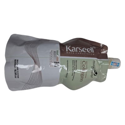 Crema Karseell sachet 